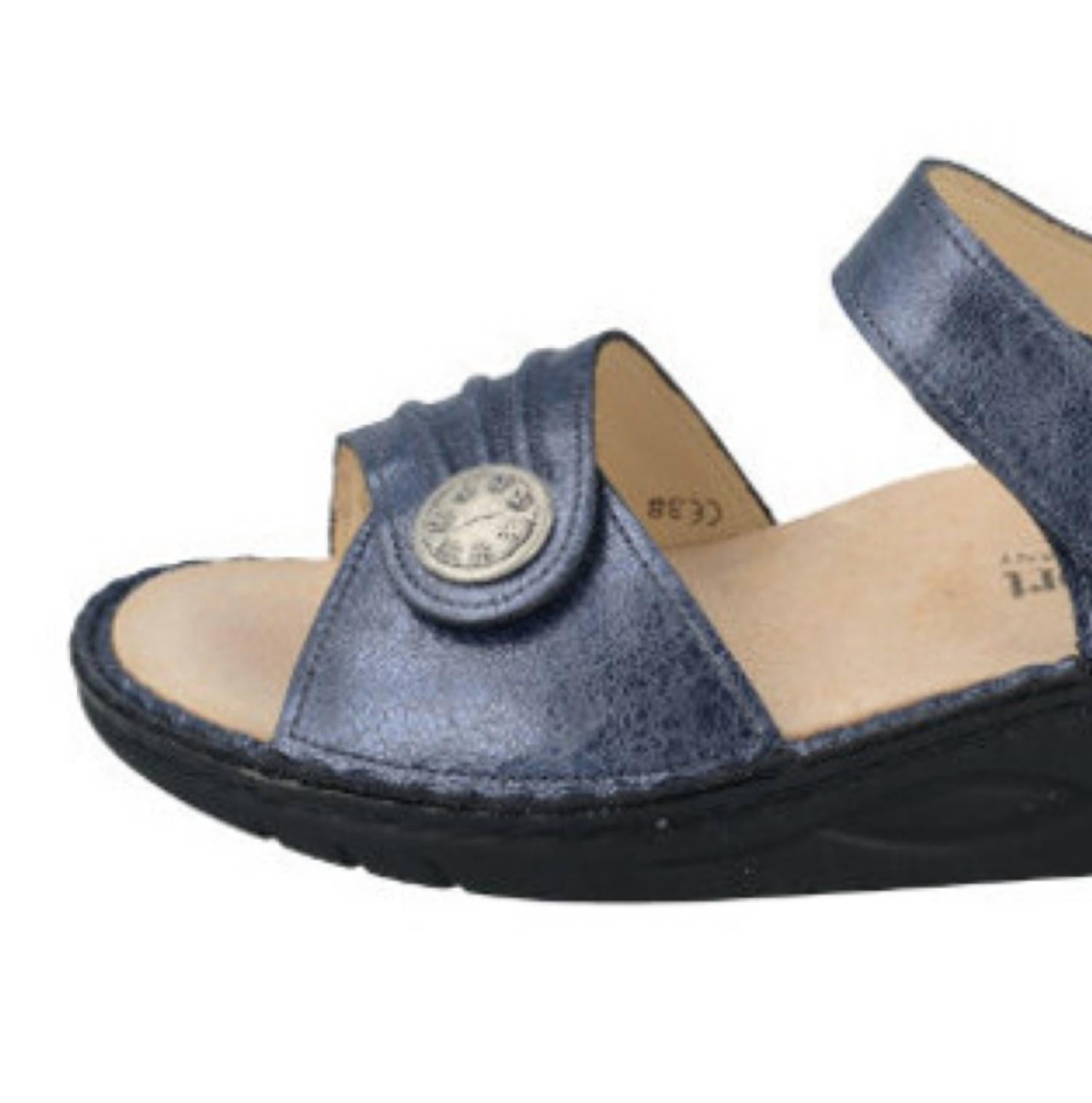 Finn Comfort - Women's Sausalito Sandal