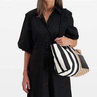 Inoui Editions - Cabas Strap Tote Bag