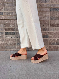 Cordani - Women's Bella Leather Sandals