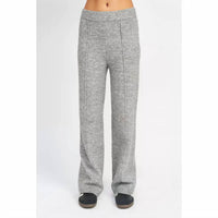 Emory Park - Women's Sweater Crease Pants