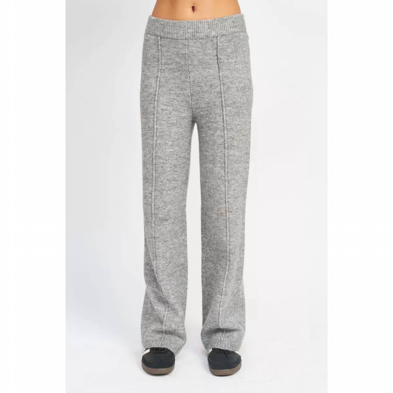 Emory Park - Women's Sweater Crease Pants