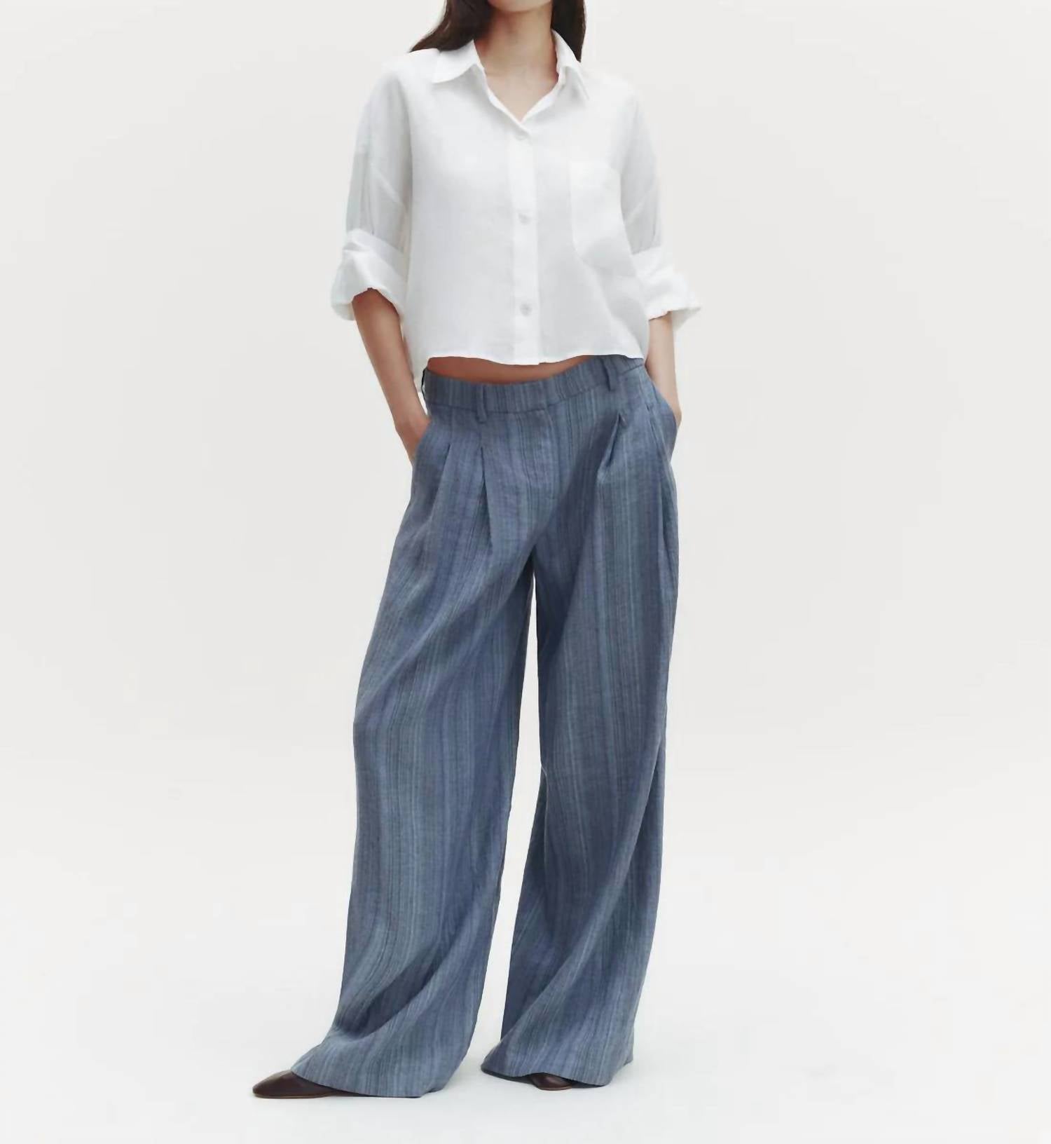 Twp - Didi Pants