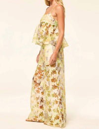 Misa Los Angeles - Trista Pull-on Top
