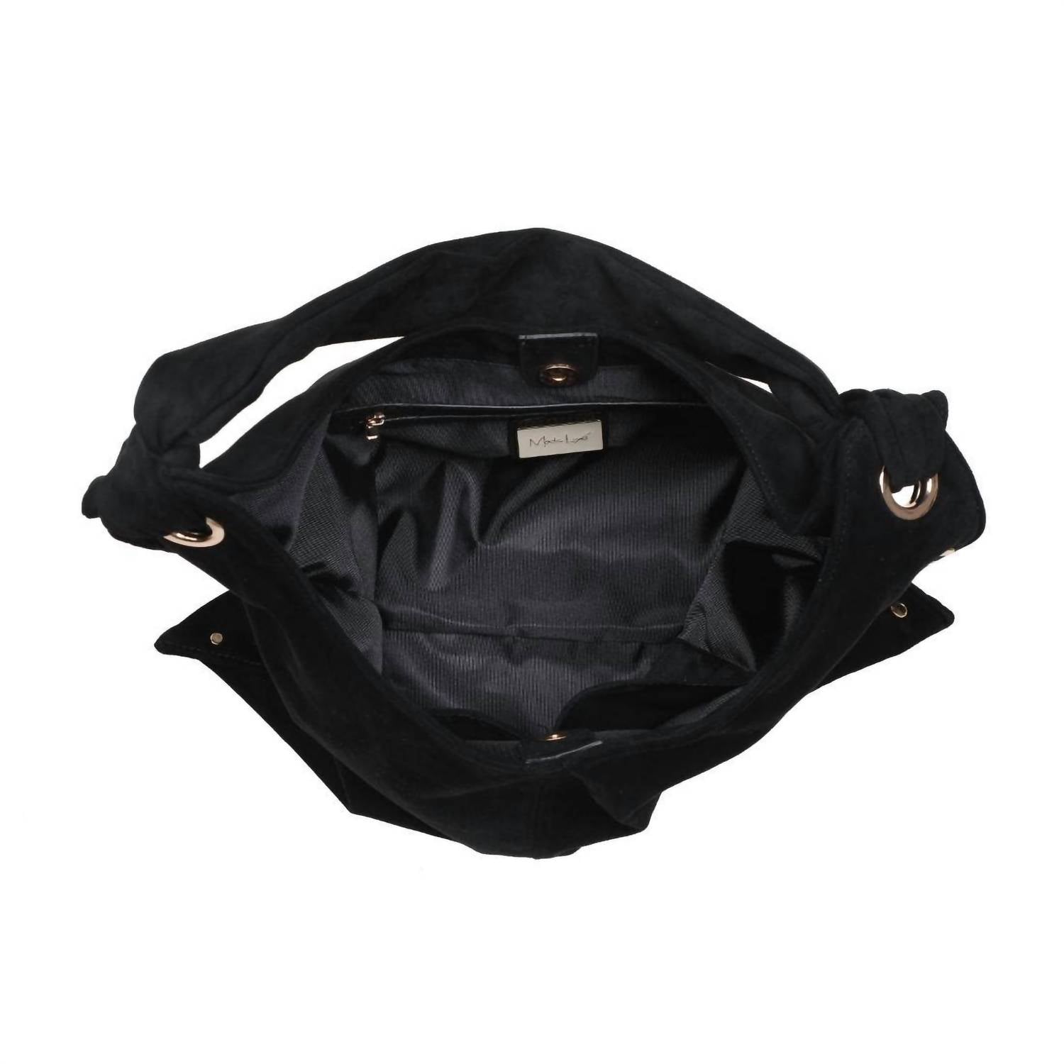 Moda Luxe - Women's Meadow Hobo Bag