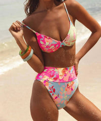 Beach Riot - Camilla Top