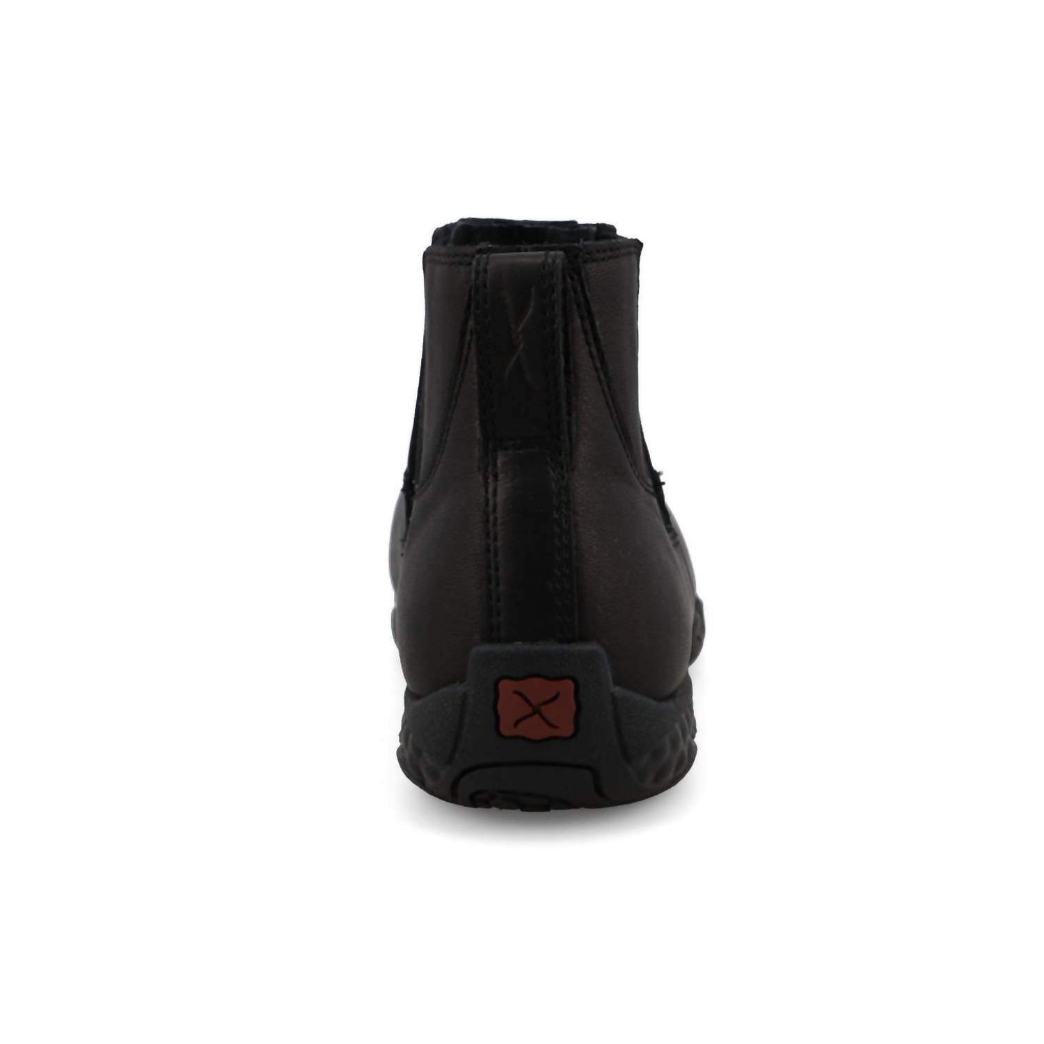 Twisted X - Women's Work Chelsea Driving Moccasins