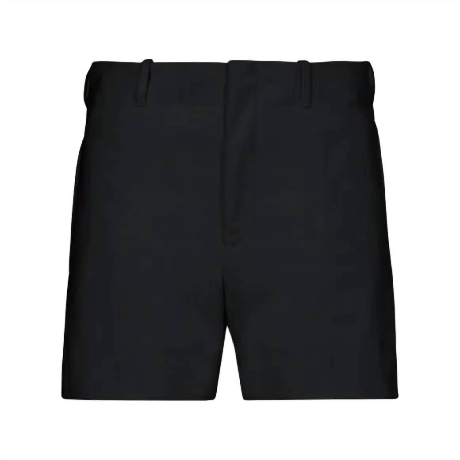 Salvatore Ferragamo - Men's Classic Bermuda Shorts