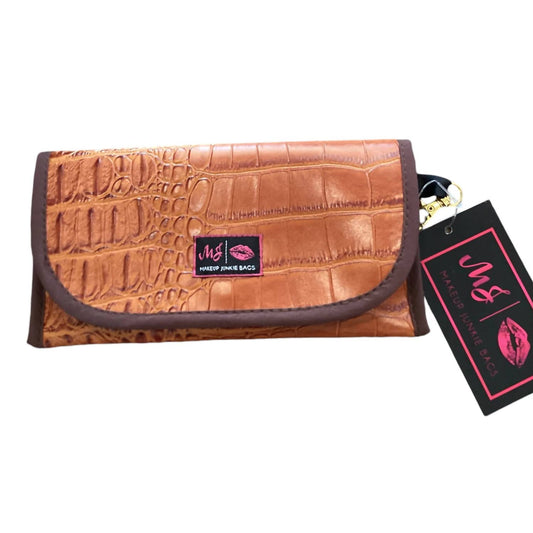 Makeup Junkie - Women's Sunglass Case