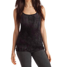 Cheyenne Tie-Dye Tank Top