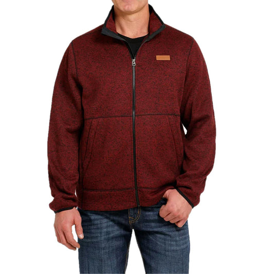 Cinch - Men's Sweater Jacket