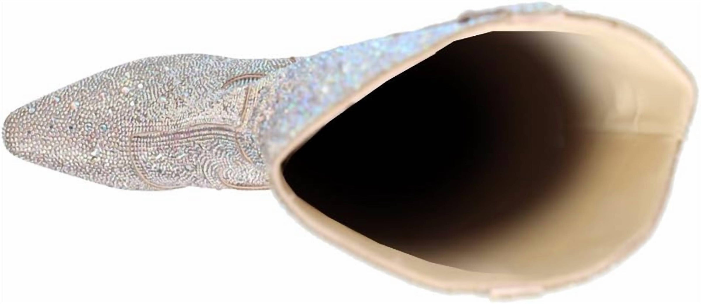 Matisse - Women's Nashville Boots With Rhinestones