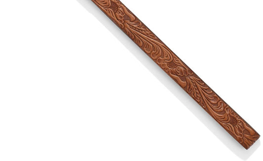 Justin - Kid's Spirit Heart Belt