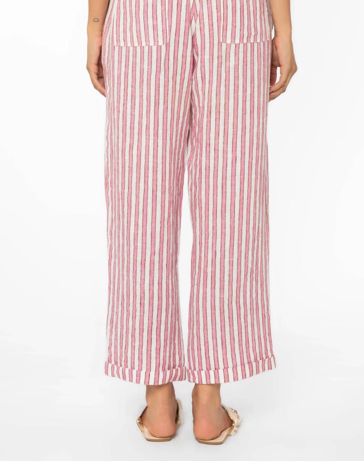 Velvet Heart - Pierre Pants
