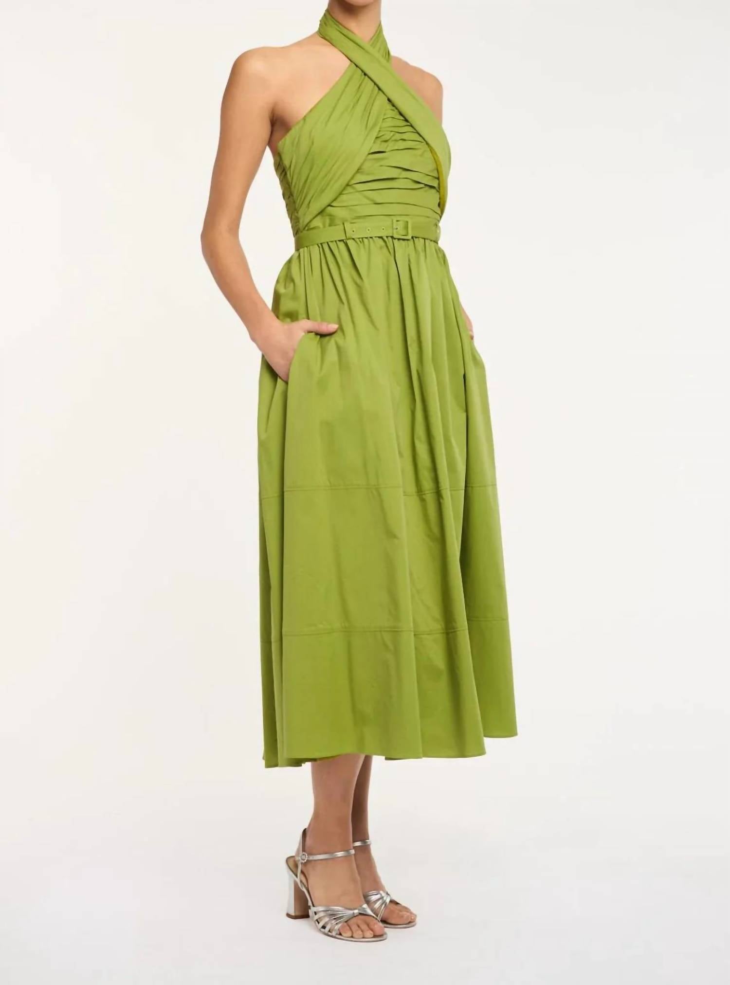 Cinq A Sept - MARCIE DRESS