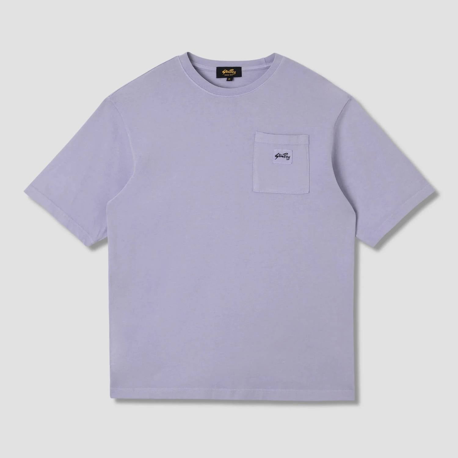 Stan Ray - Men's Patch Pocket Tee