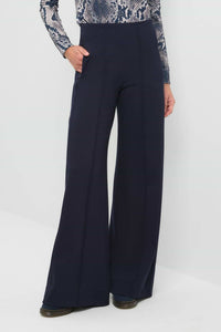 Anatomie - Meadow Wide Leg Ponte Pants