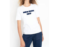 Kule - Modern New York City Tee