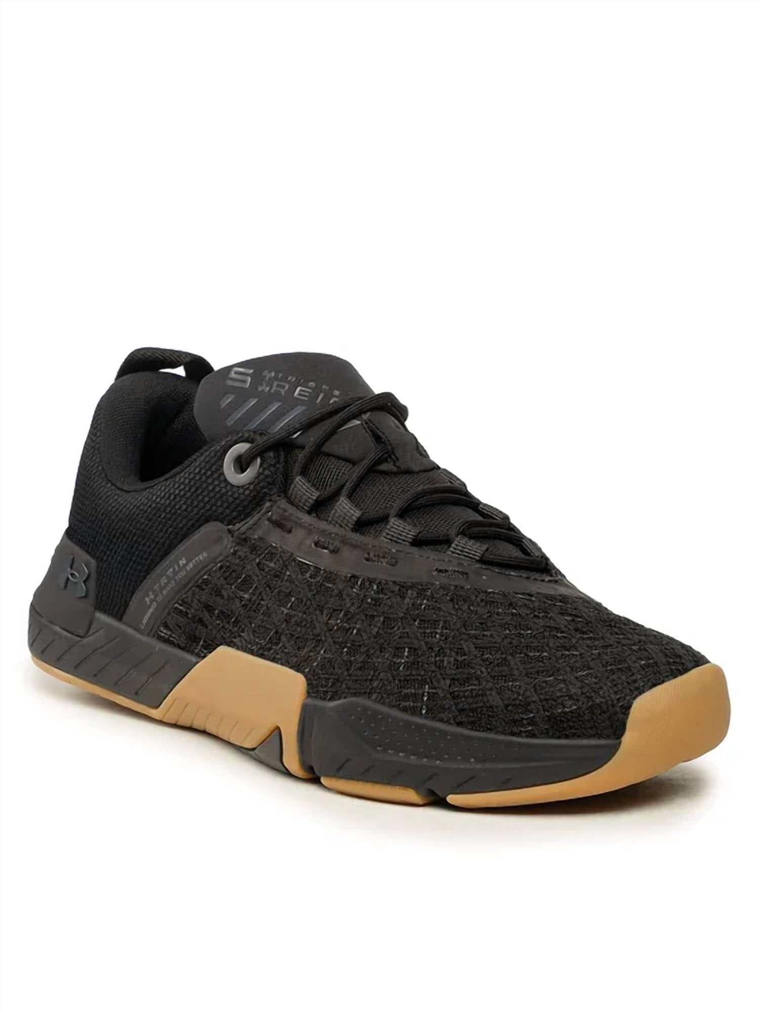 Under Armour - Men's Tribase Reign Training Shoes