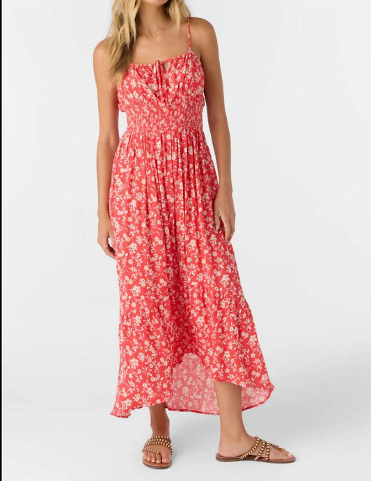 O'Neill - Lettie Dress