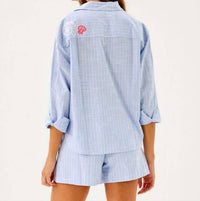 Lilly Pulitzer - Bondi Button Down