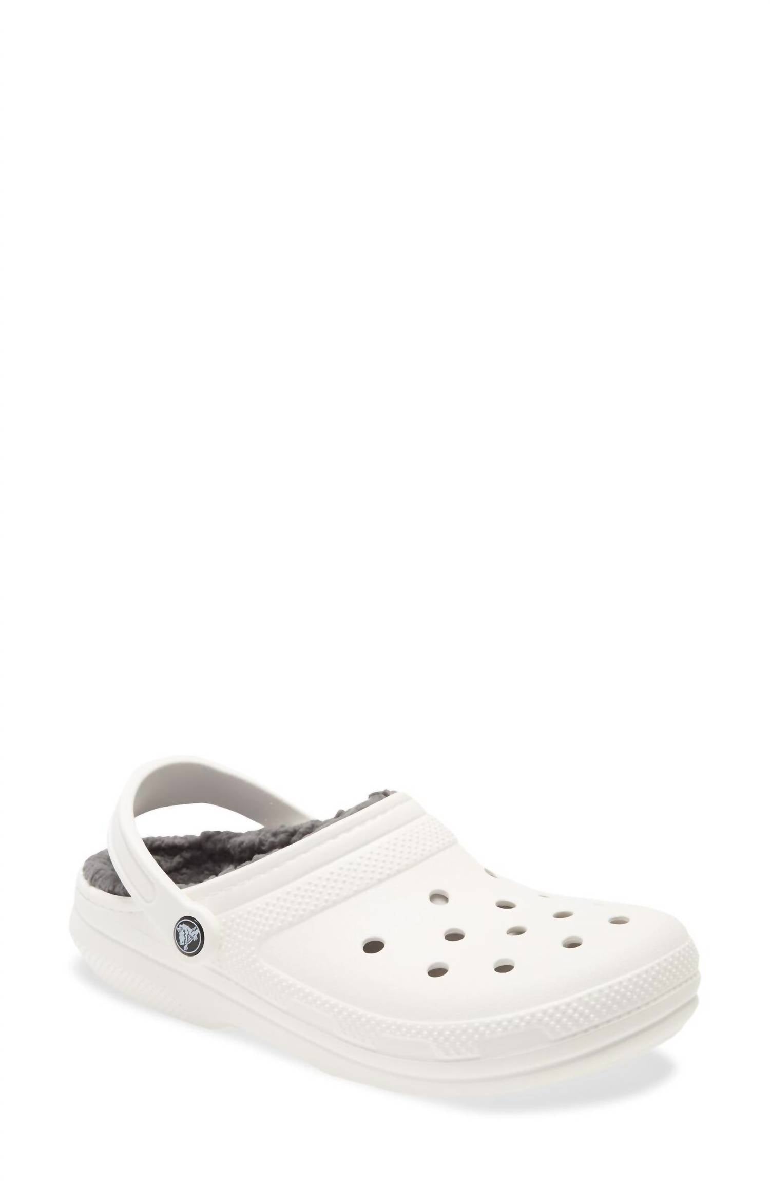 Crocs - Women's Classic Lined Clog
