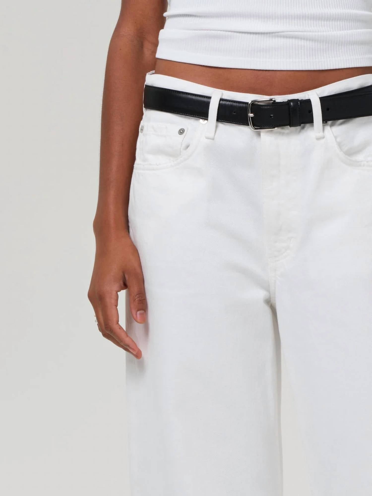 Citizens Of Humanity - Miro Relaxed Jeans