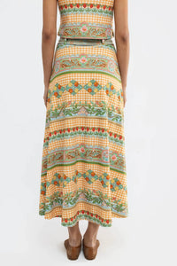 Smith & Quinn - Women's Bennett Skirt