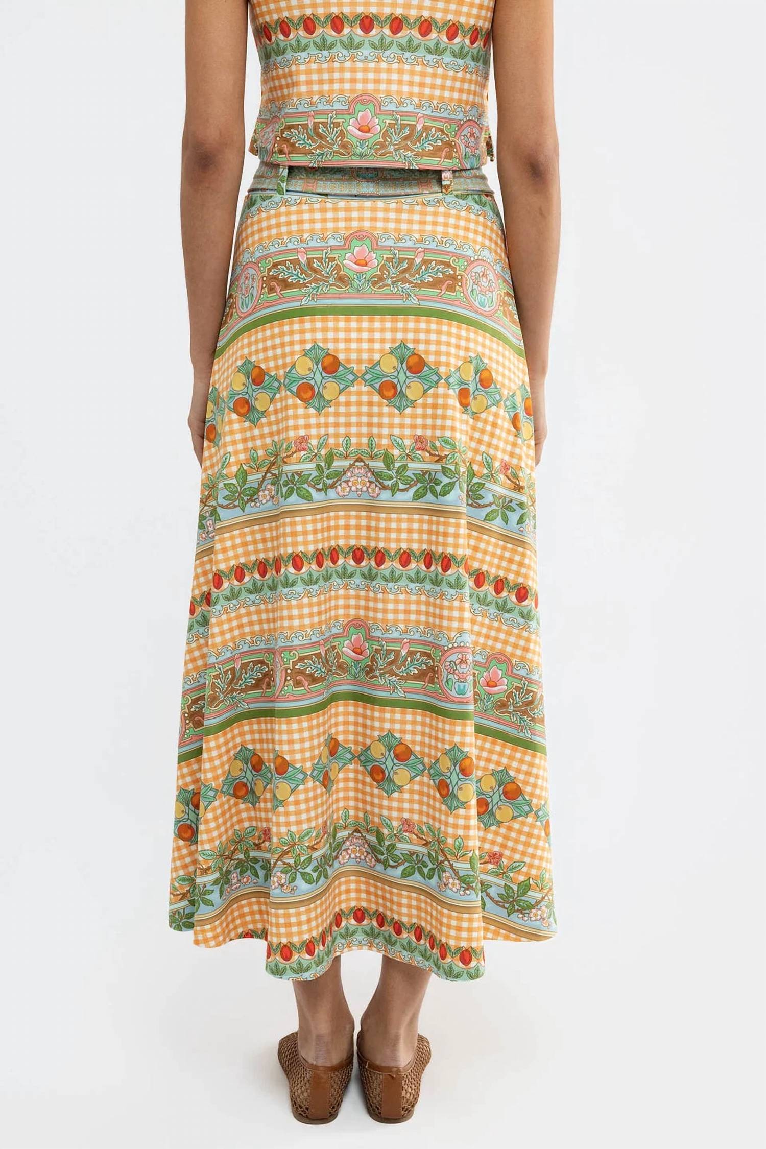 Smith & Quinn - Women's Bennett Skirt