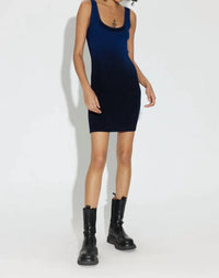 Cotton Citizen - Verona Mini Dress