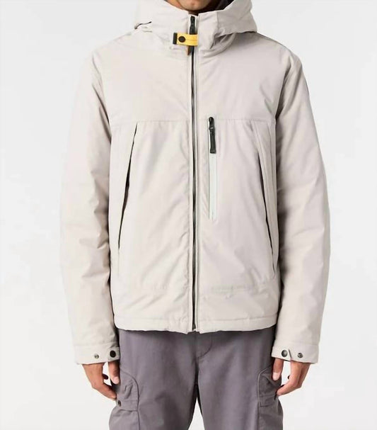 Parajumpers - Nivek Padded Jacket