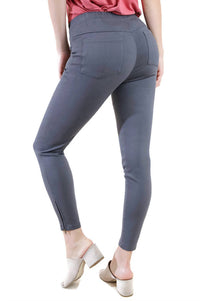 Umgee - Lace Up Leggings