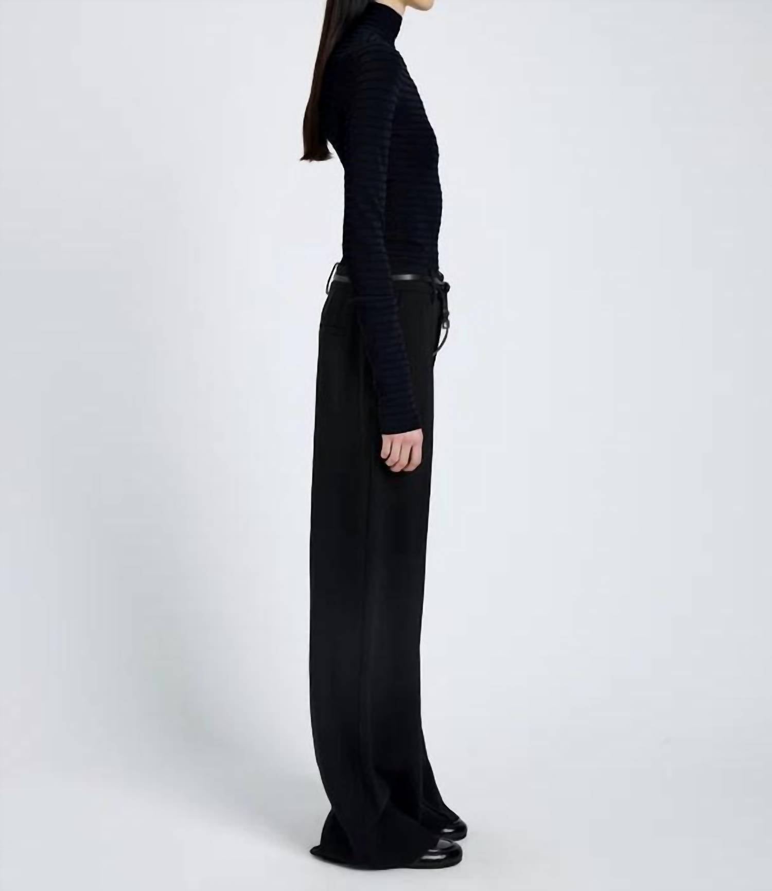 Proenza Schouler - Didi Top