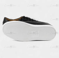 Lusso Beni - Men's Descartes Sneakers