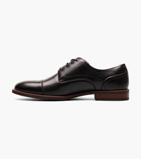 Florsheim - Men's Rucci Cap Toe Oxford Shoes