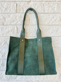 Clare V. - Women's Noémie Shoulder Bag