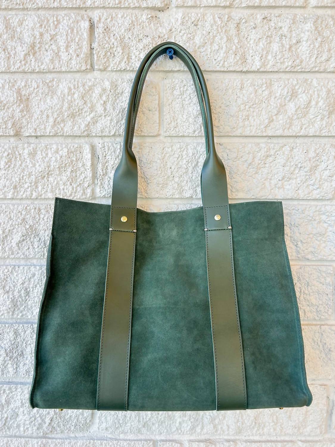 Clare V. - Women's Noémie Shoulder Bag
