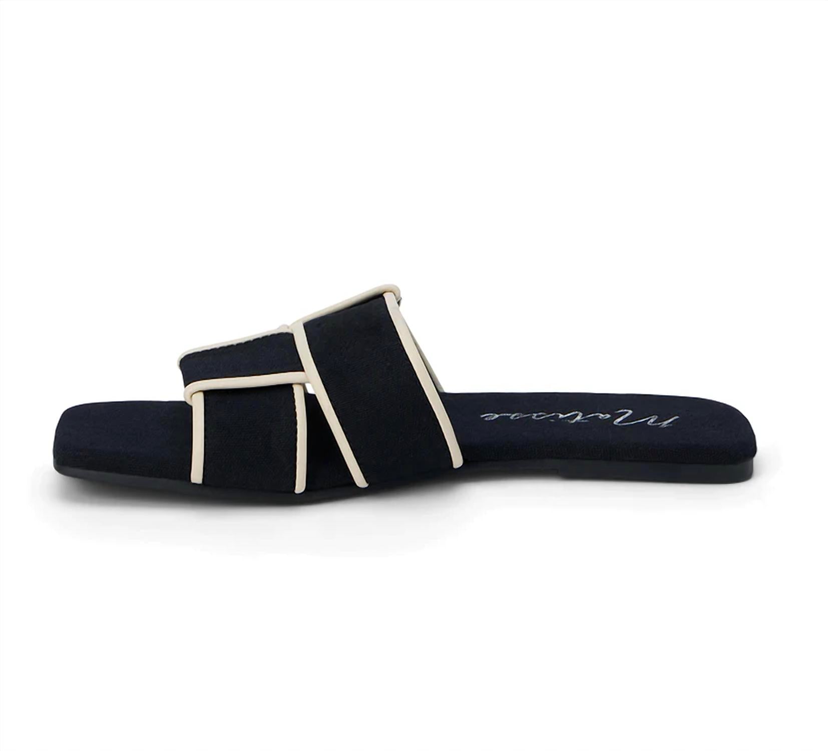 Matisse - Women's Biscayne Sandals