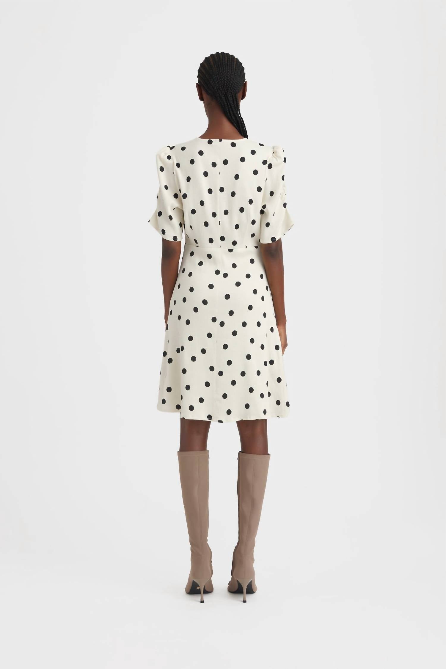 Gestuz - Dottia Mini Dress