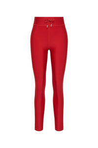 The Upside - Oxford 25" Midi Pant