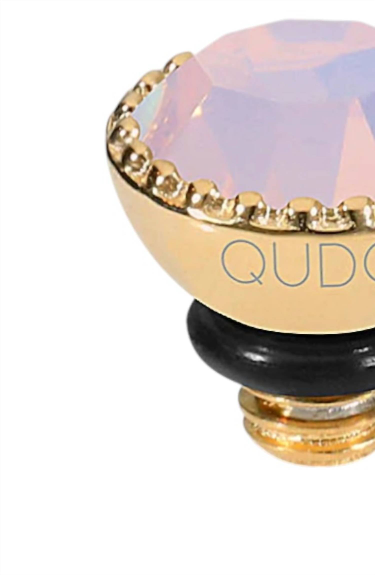 Qudo - Women's Ghiare Interchangeable Topper
