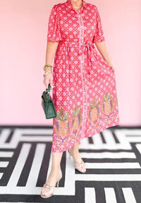 Emily Lovelock - Melody Dress