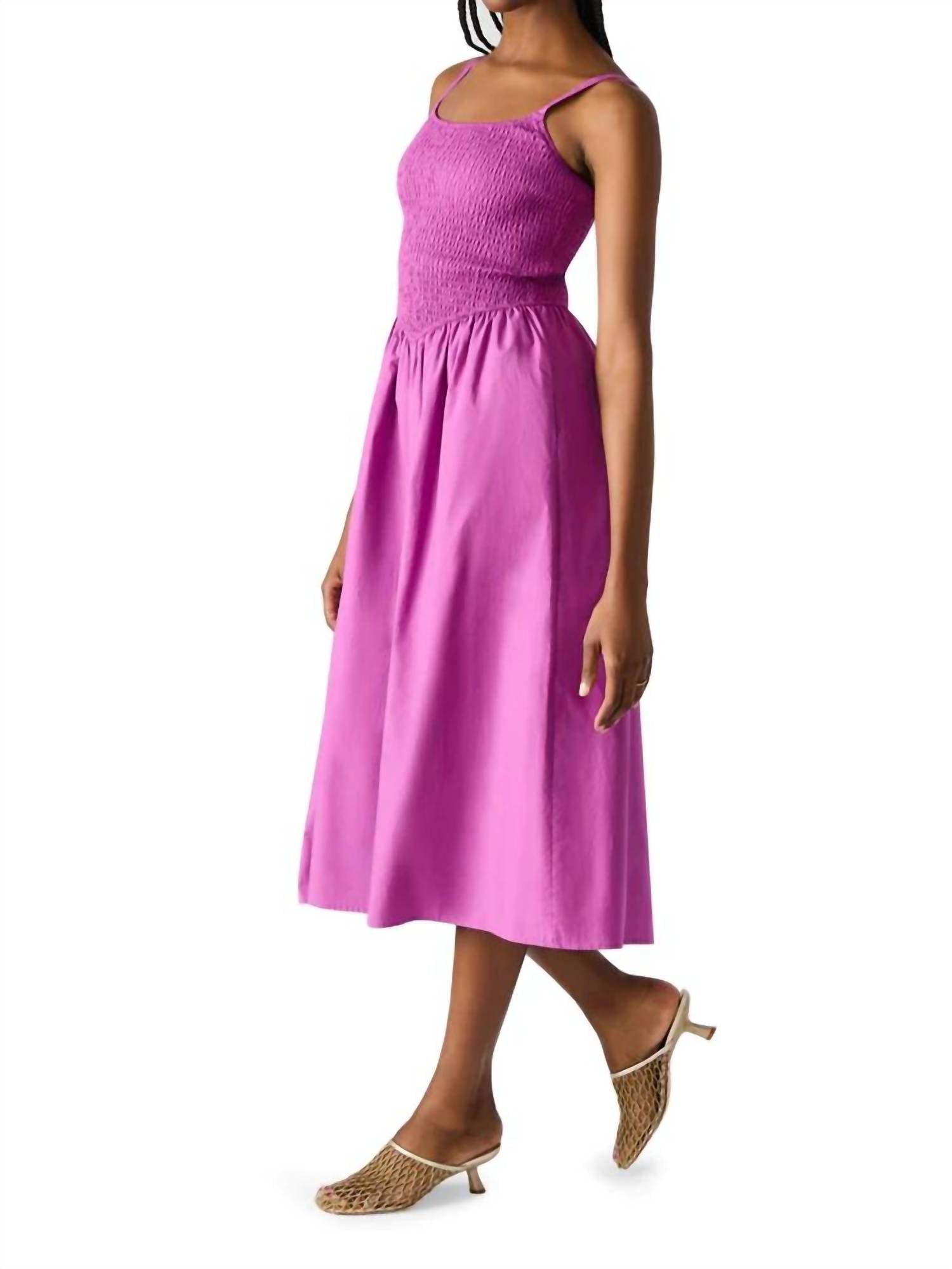Steve Madden - CODIE DRESS