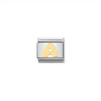 Nomination - Composable Classic Letter Links