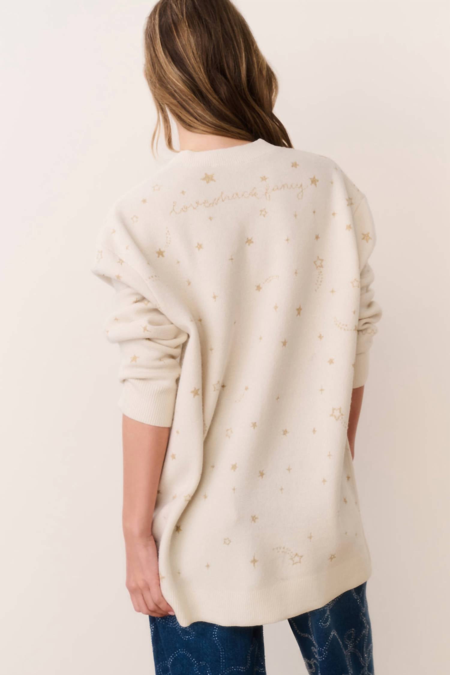 Loveshackfancy - Mar Cardigan