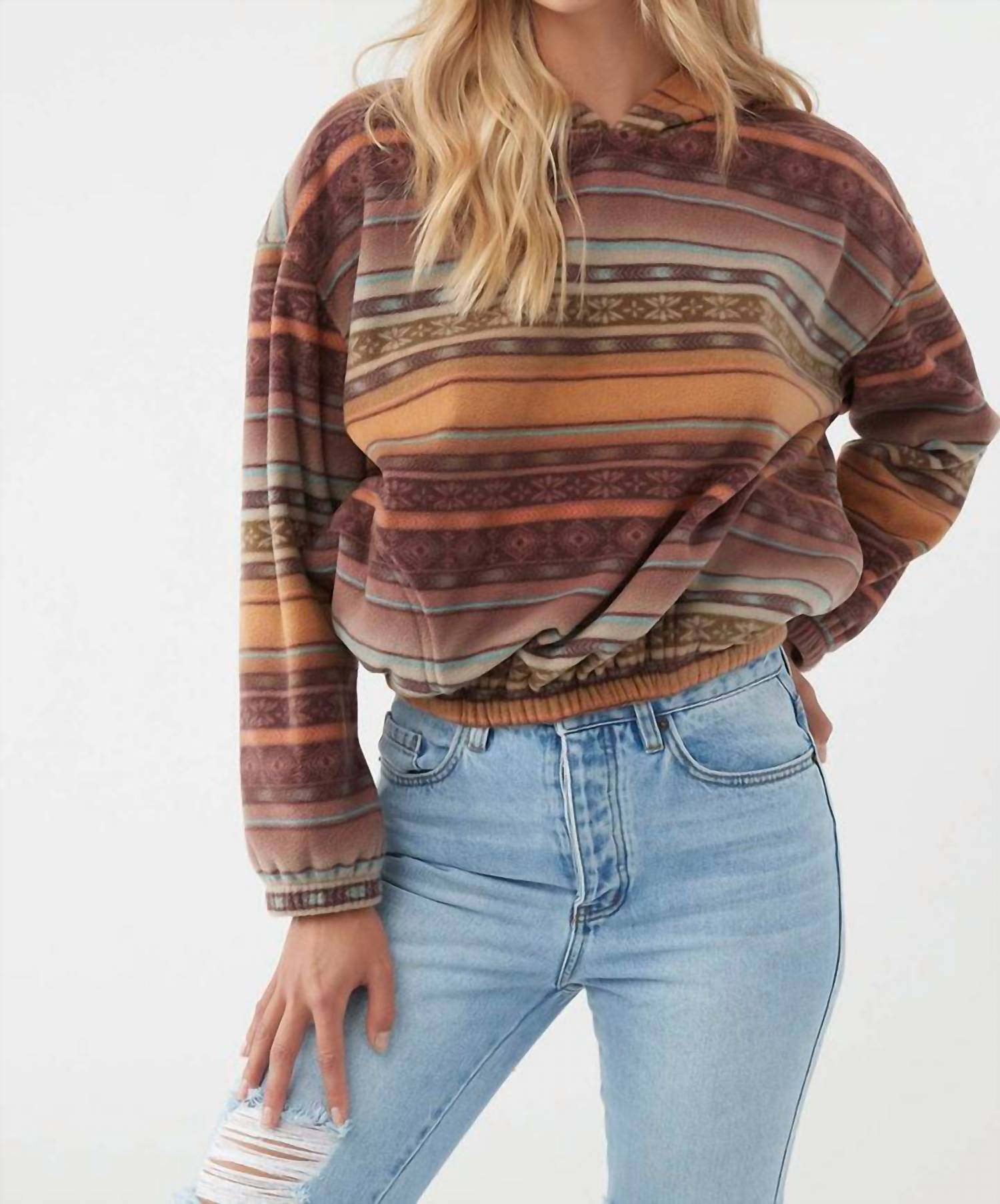 O'Neill - Kanya Hoodie