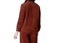 Habitat - Rustic Stretch Cord Cargo Jacket
