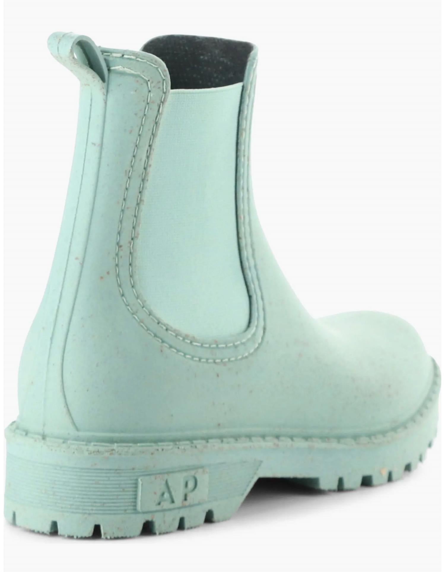 Asportuguesas - Women's Oak Waterproof Chelsea Boots