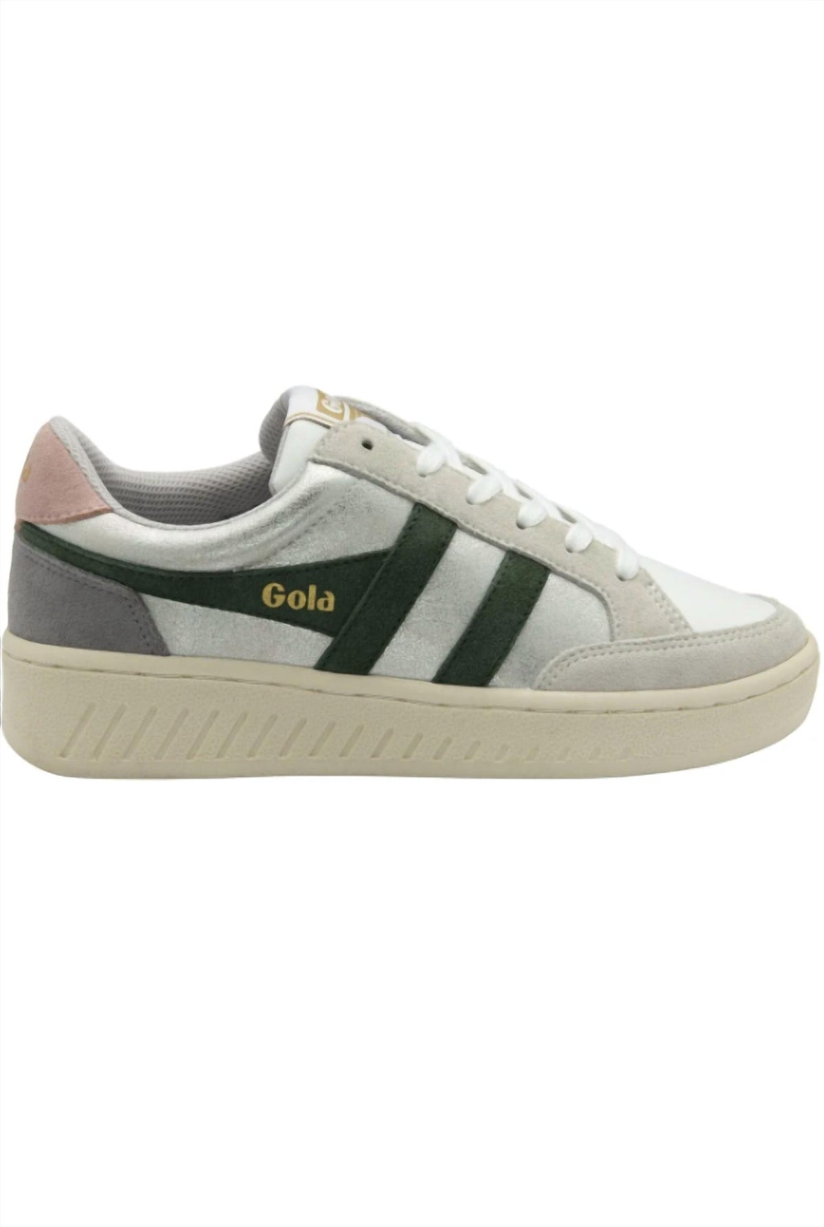 Gola - Women's Bullet Blaze Sneaker