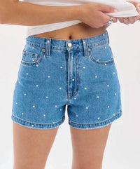 Daze - The Knockout Short