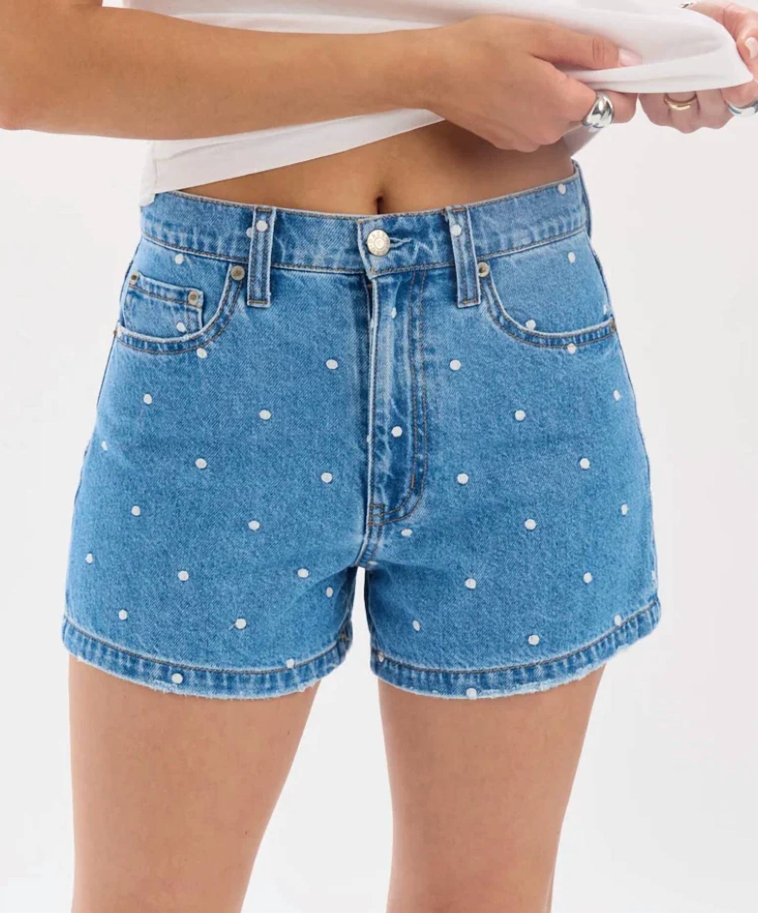 Daze - The Knockout Short